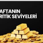 Altında yükseliş senaryosu: Hedef 3850 dolar!