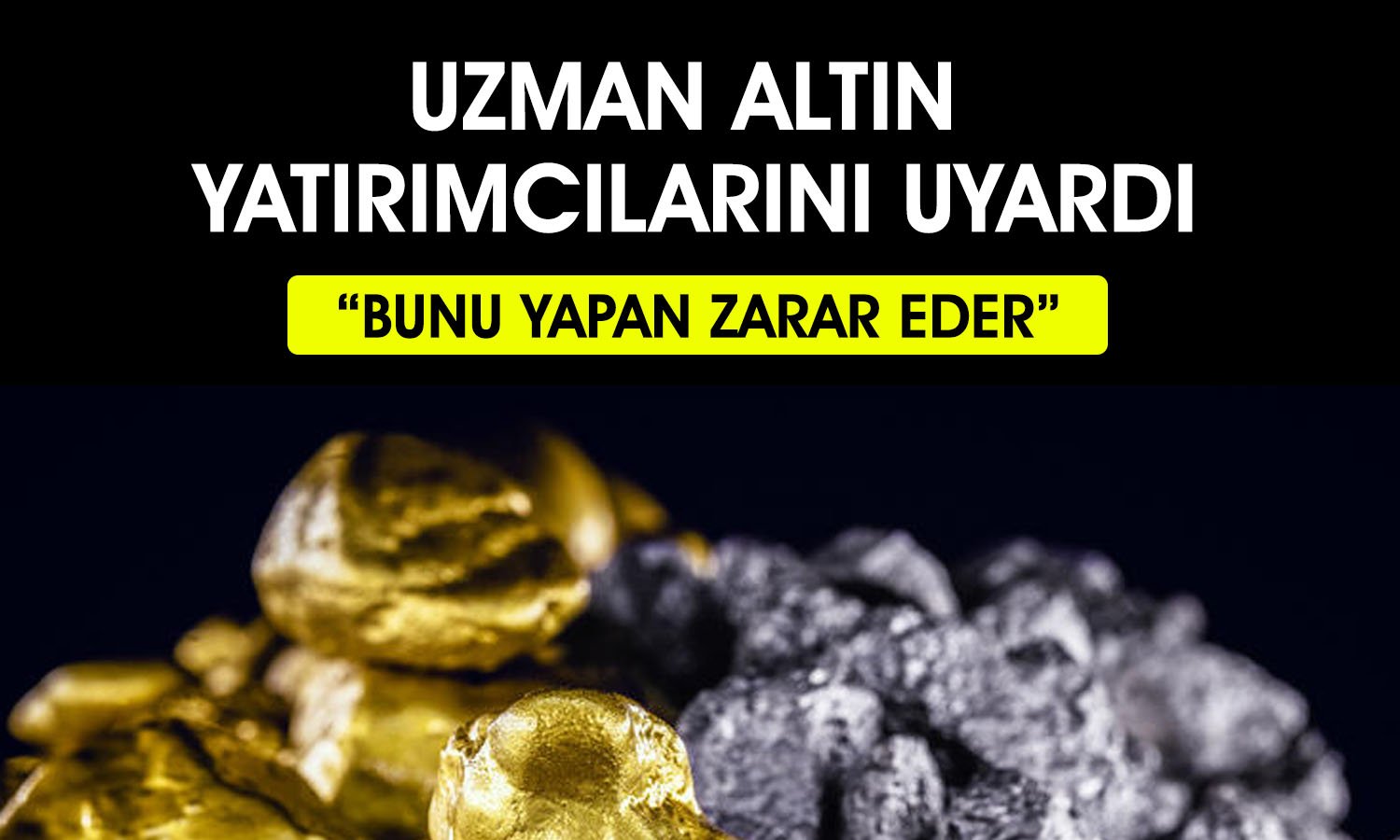 Altındaki yükselişler sağlıksız mı? 2026 için fiyat hedefleri ne?