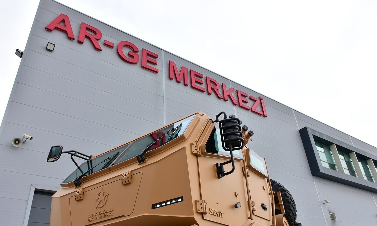 Anadolu Isuzu (ASUZU) Ar-Ge yatırımlarıyla dikkat çekiyor