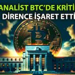 Analiste göre Bitcoin, Fed’in tavrı ve ETF ilgisi arasında sıkıştı