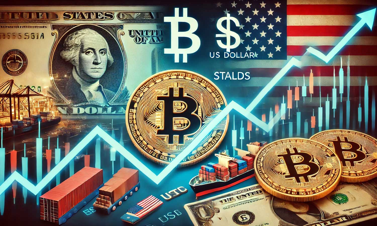Analistler Bitcoin’de tarihi ralli için son çeyreği işaret etti