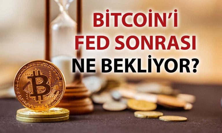 Analistler Fed karşısında ikiye bölündü: Bitcoin’i ne bekliyor?
