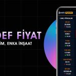 Analistler hedef fiyatları açıkladı: MAVI ve ENKAI