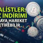 Analistler: Kripto piyasasındaki korku hali geçici