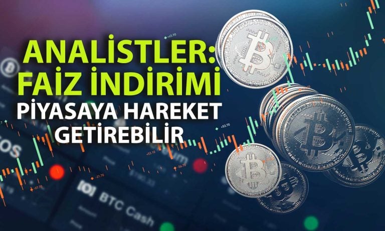 Analistler: Kripto piyasasındaki korku hali geçici