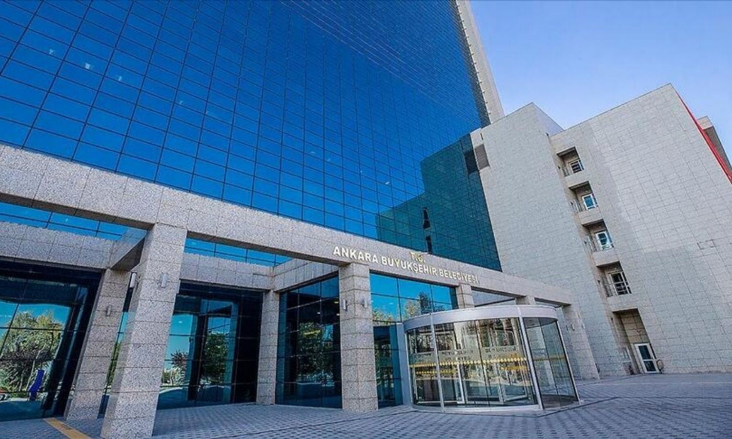 Ankara Büyükşehir Belediyesi’ne konser soruşturması: 13 gözaltı