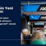 ANZ’den 3500 kişilik işten çıkarma: “Acı ama gerekli”