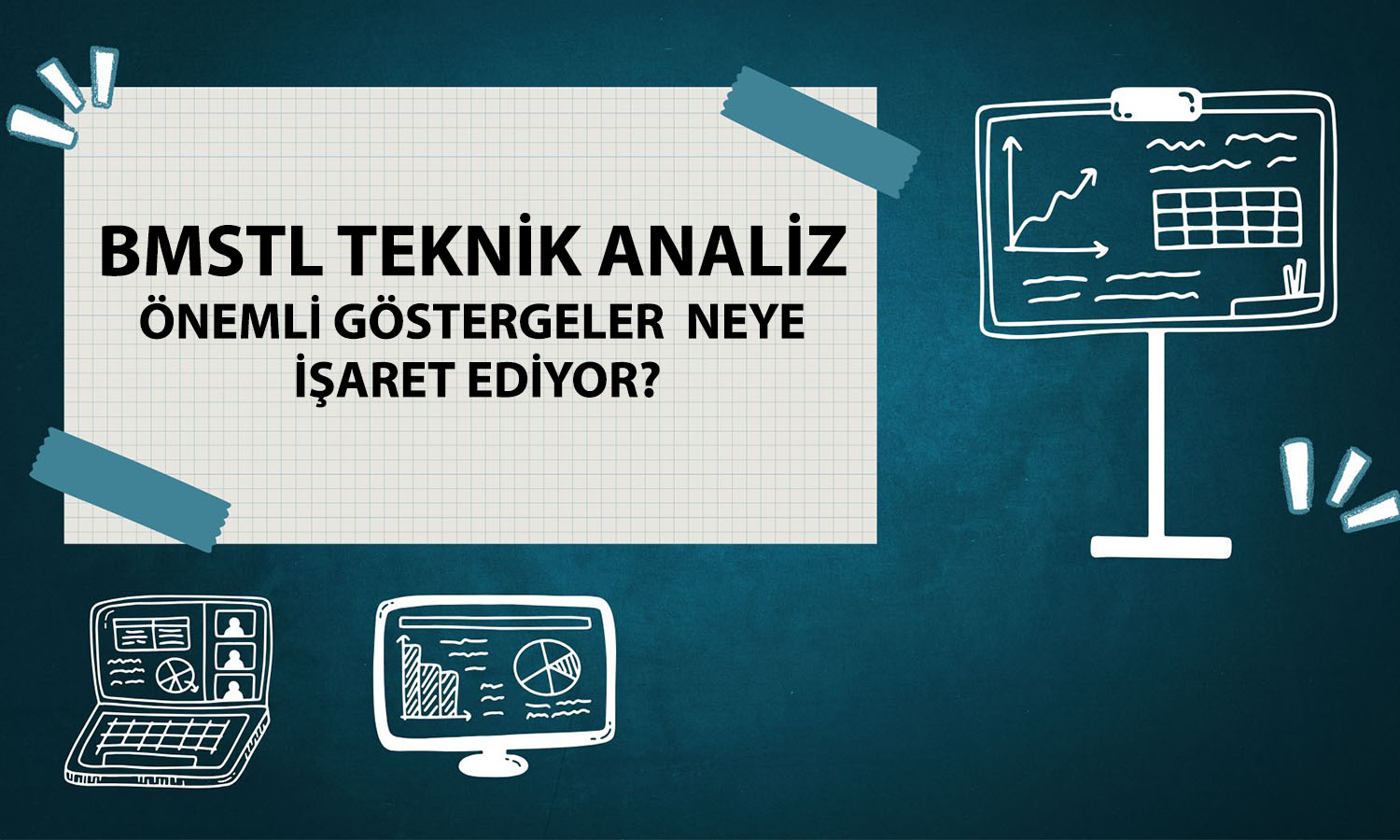 Aracı kurum BMSTL için uyardı: Kar satışları gündeme gelebilir