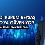 Aracı kurum RYGYO için tavsiye başlattı: Hissede beklenti ne?