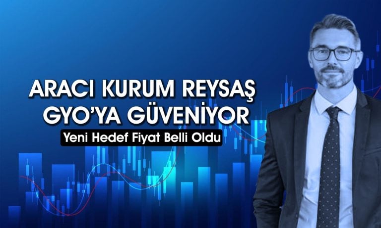 Aracı kurum RYGYO için tavsiye başlattı: Hissede beklenti ne?