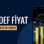 Aracı kurumdan Astor Enerji beklentisi: 170 TL’yi aşabilir