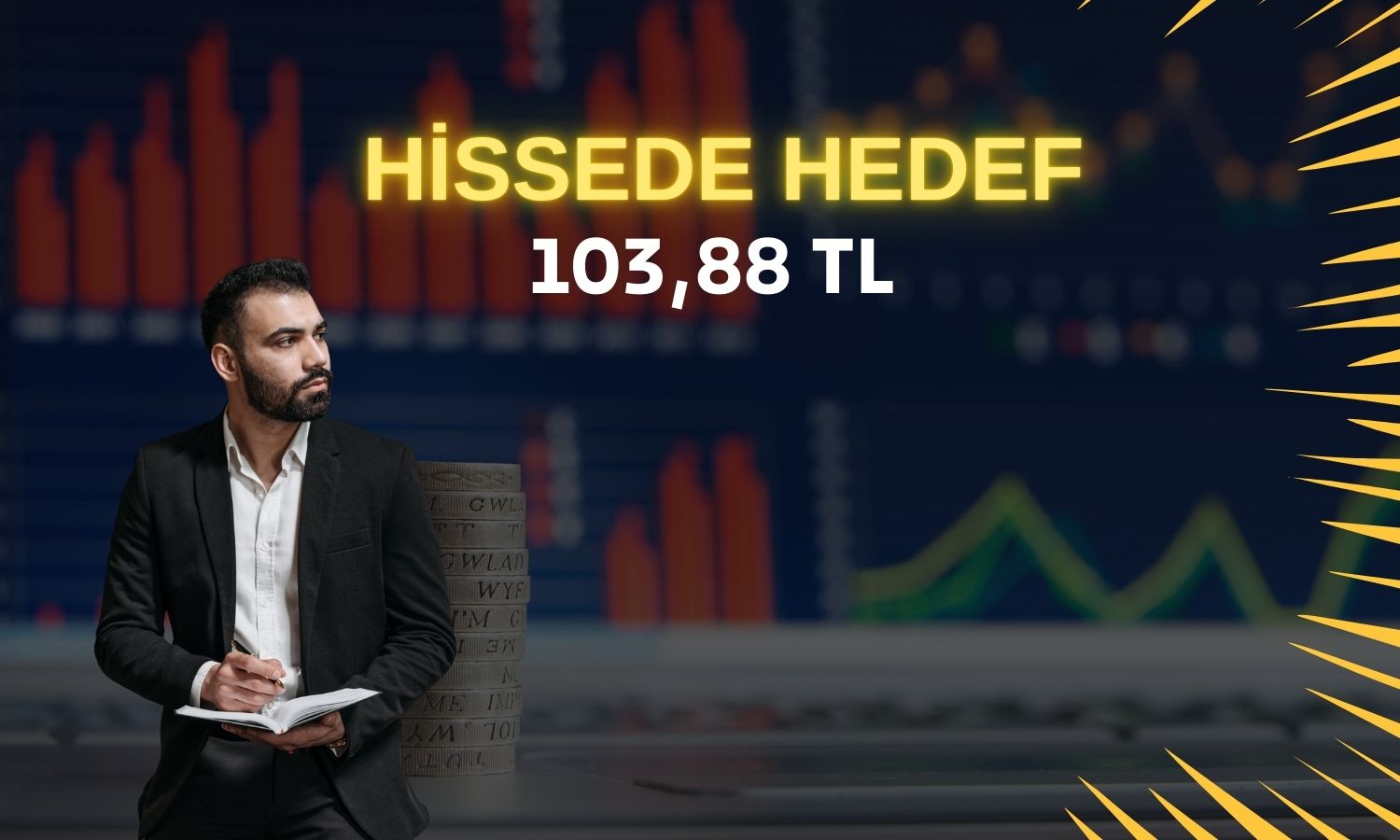 Aracı kurumdan GLCVY için olumlu rapor: AL tavsiyesi geldi