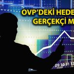 Aracı kurumdan OVP yorumu: 2026 için TÜFE tahmini iddialı