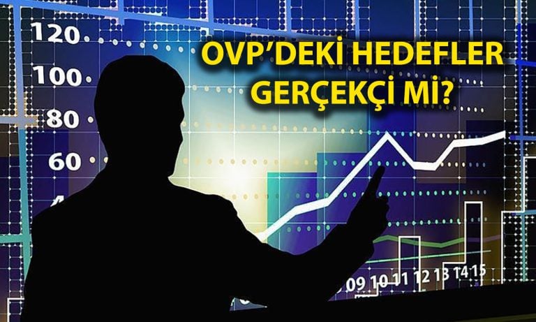 Aracı kurumdan OVP yorumu: 2026 için TÜFE tahmini iddialı