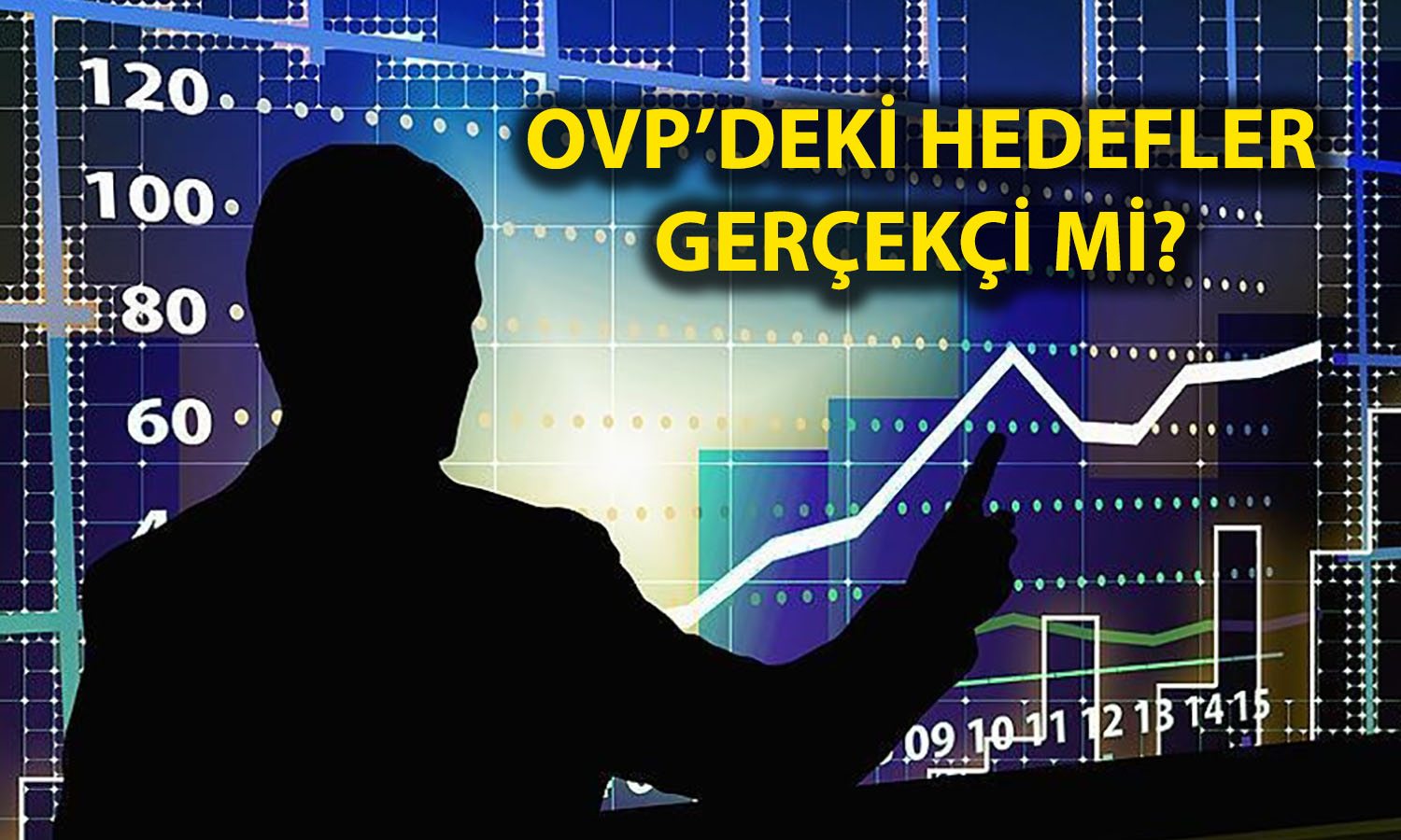 Aracı kurumdan OVP yorumu: 2026 için TÜFE tahmini iddialı