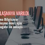 Arena Bilgisayar tedarik sözleşmesinin devrini açıkladı