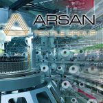 Arsan Tekstil sermayesini 15 kat artırdı