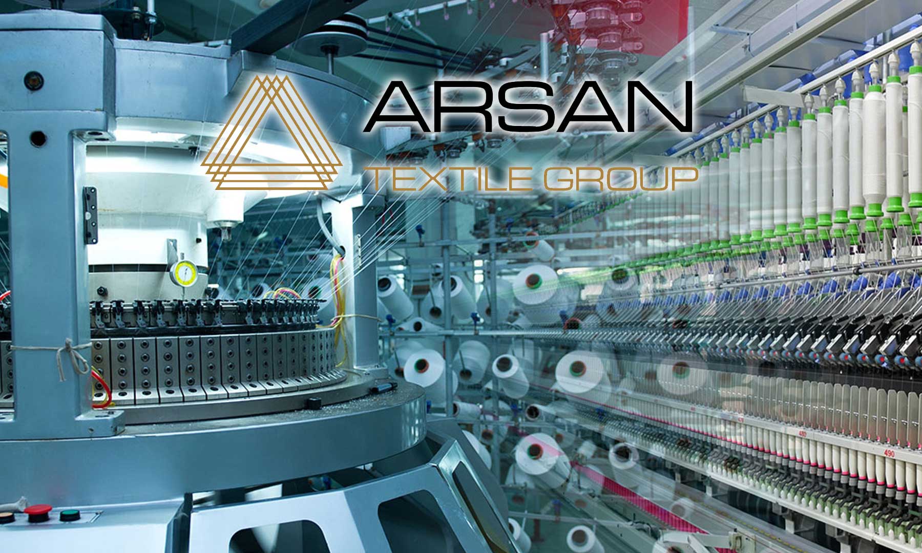 Arsan Tekstil sermayesini 15 kat artırdı