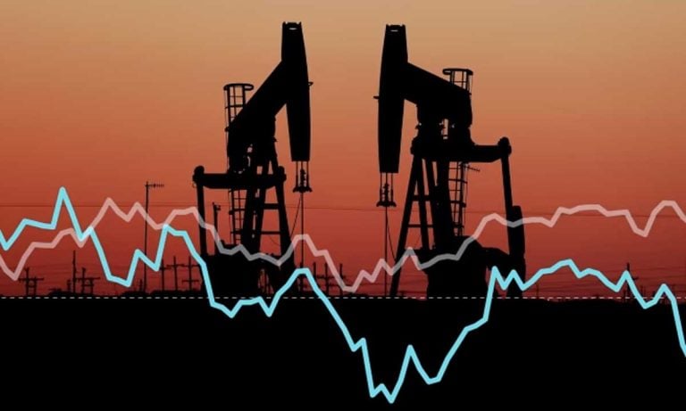 Arz endişesi ağır bastı: Petrolde haftalık düşüş yakın