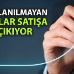 Arzum’dan sermaye artırımından kalan hisseler için açıklama