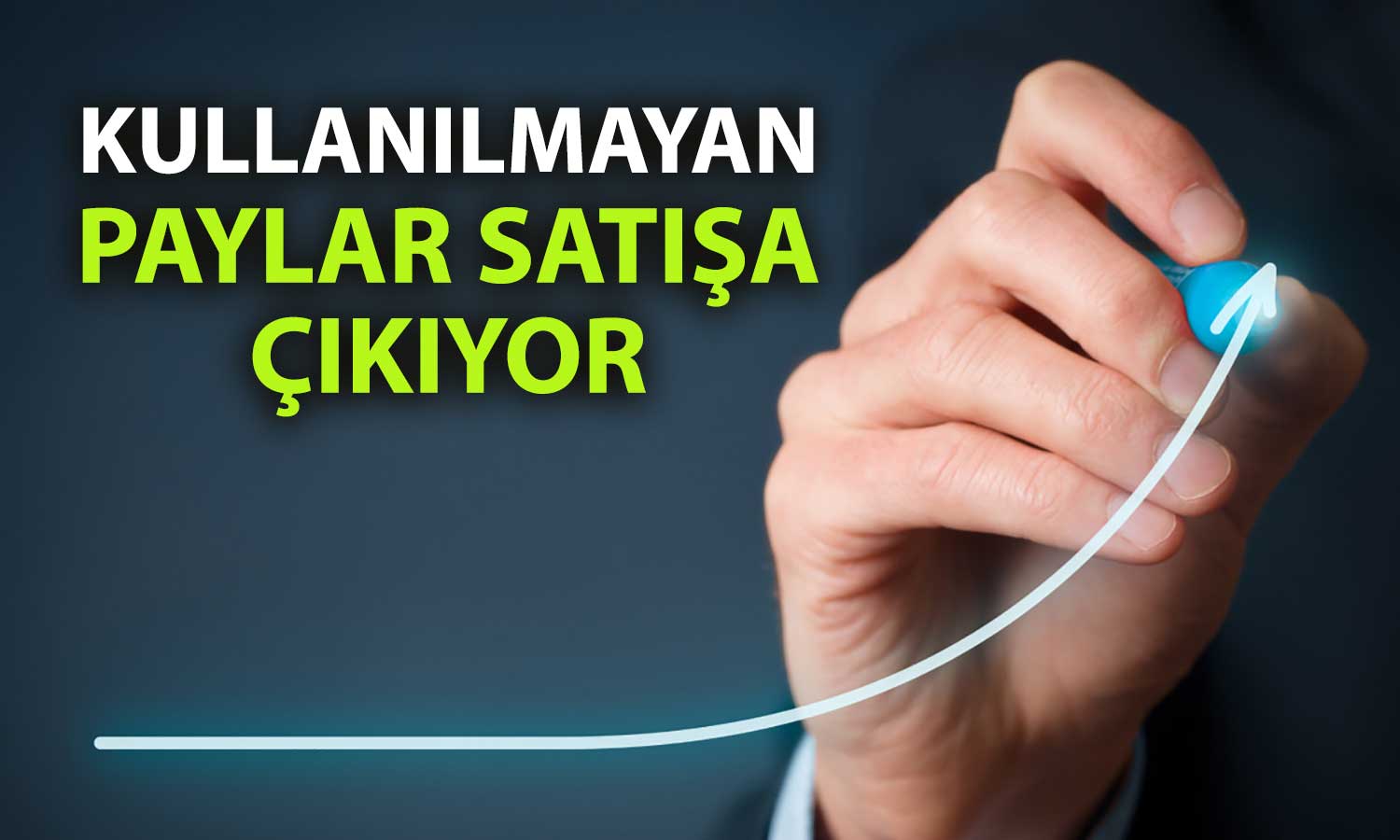 Arzum’dan sermaye artırımından kalan hisseler için açıklama