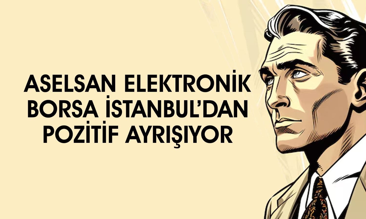 Aselsan Elektronik (ASELS) rekor tazeledi: Yıllık artış yüzde 262