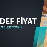 Aselsan endeksten pozitif ayrışıyor: Hissede hedef fiyat ne?