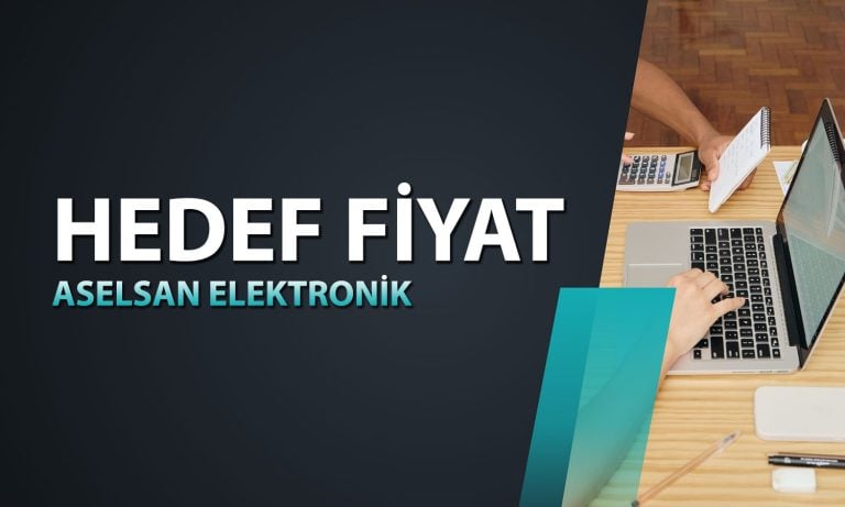 Aselsan endeksten pozitif ayrışıyor: Hissede hedef fiyat ne?