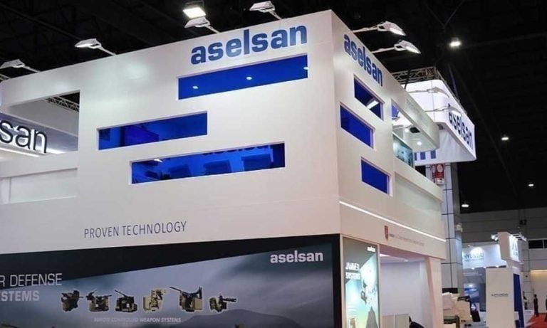 ASELSAN’dan 1.65 milyar euroluk hava savunma anlaşması