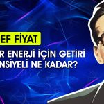 Astor Enerji için 4 farklı hedef fiyat: 276 TL mümkün mü?