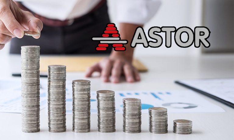 Astor Enerji’de pay satışına yüksek talep: 1 milyar doları aştı
