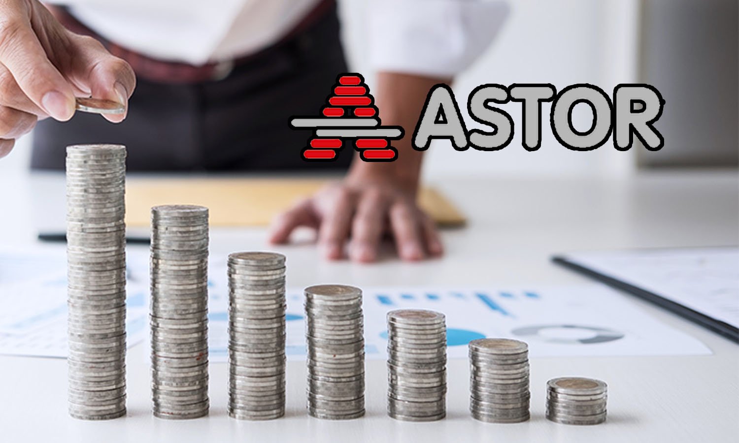 Astor Enerji’de pay satışına yüksek talep: 1 milyar doları aştı