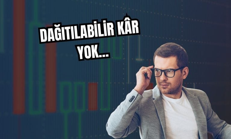 Atlantis Yatırım: Geçmiş zararlar nedeniyle kâr dağıtımı yok
