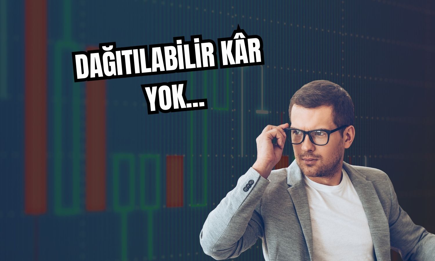 Atlantis Yatırım: Geçmiş zararlar nedeniyle kâr dağıtımı yok