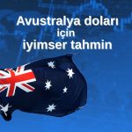 Avustralya faizi sabit tuttu: Para birimi destekleniyor!