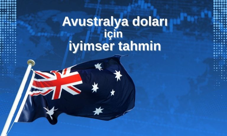 Avustralya faizi sabit tuttu: Para birimi destekleniyor!