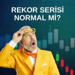 Aylık yüzde 108 artan hisseler için fiyat açıklaması!