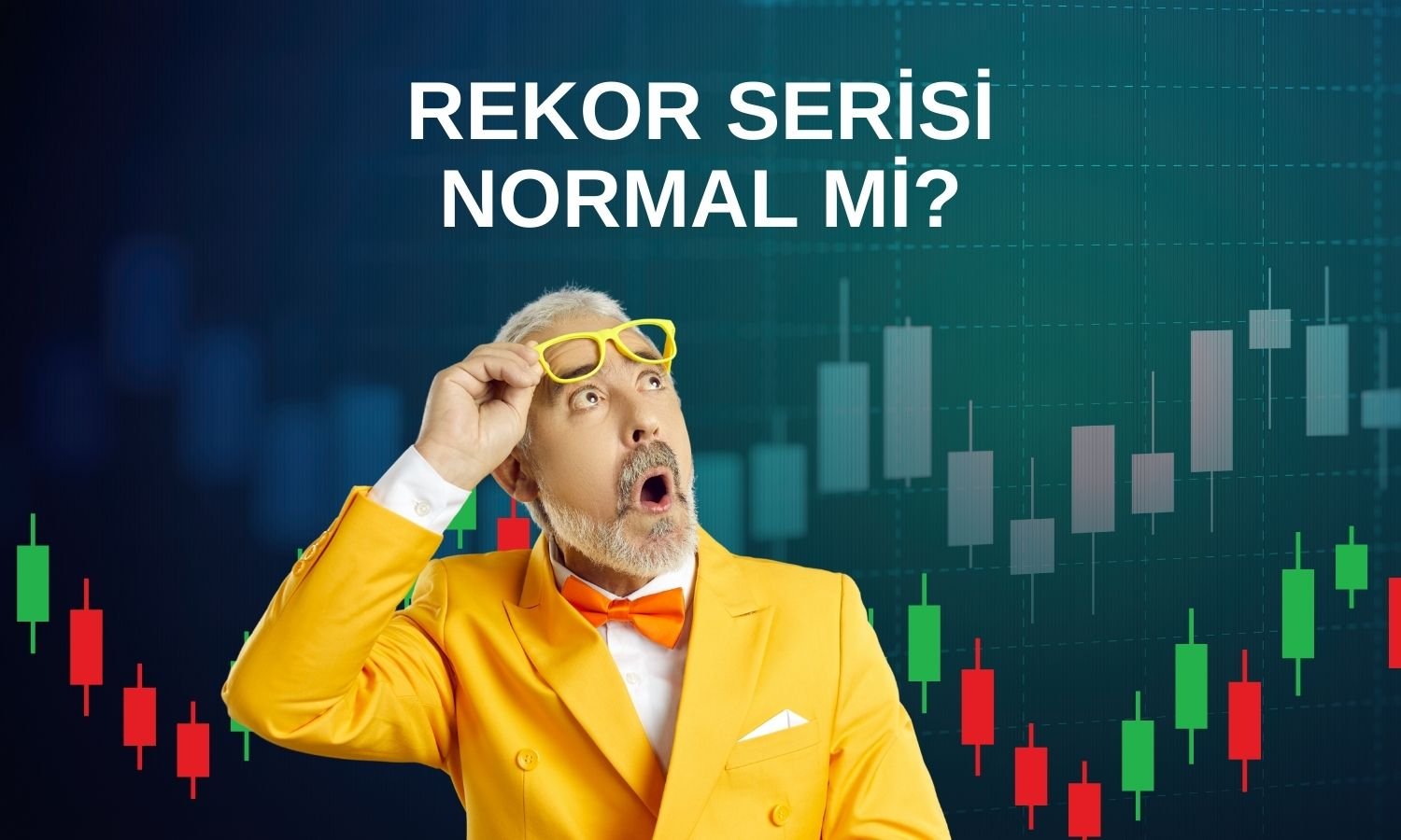 Aylık yüzde 108 artan hisseler için fiyat açıklaması!