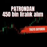 Aziz Torun’un Torunlar GYO’daki payı yüzde 39,54’e çıktı