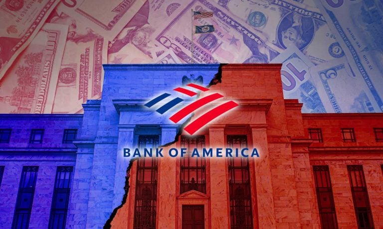Bank of America’dan Fed tahmininde büyük geri dönüş