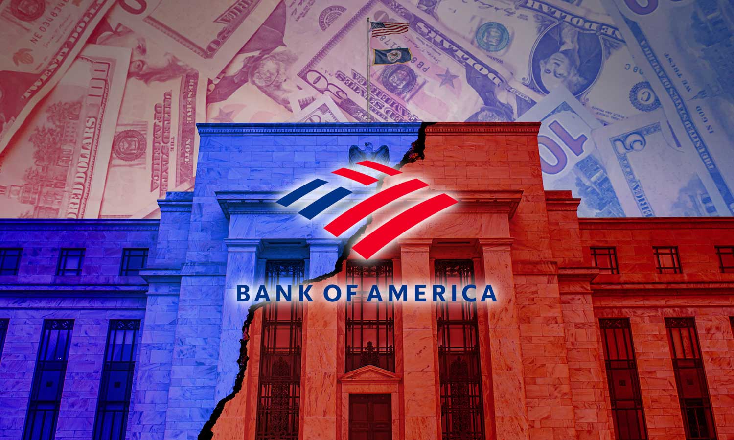 Bank of America’dan Fed tahmininde büyük geri dönüş