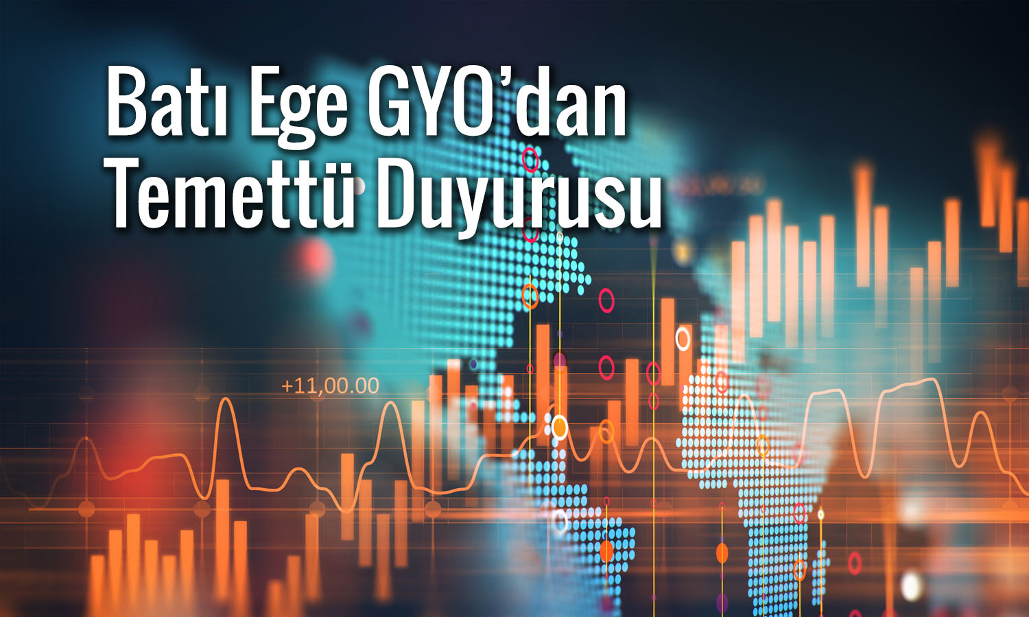 Batı Ege GYO (BEGYO) temettüyü 4 taksitle ödeyecek