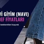 Beklentileri kaçıran MAVI için hedef fiyatlar açıklandı