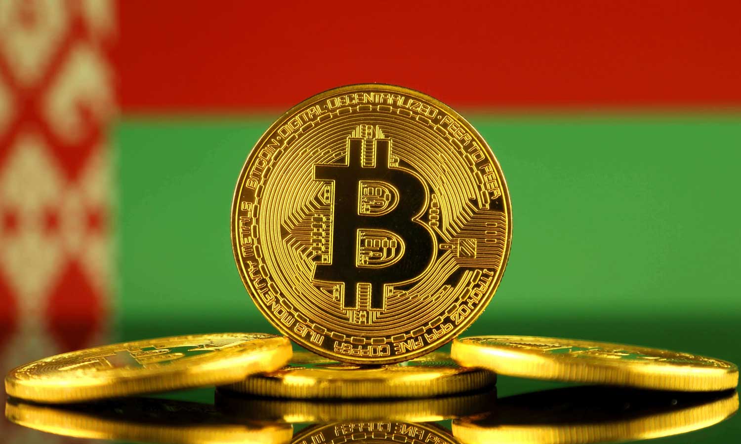 Belarus yaptırımlardan kurtulmak için kripto paraya yöneliyor