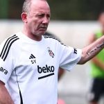 Beşiktaş yerli oyuncu avında: Gökhan Sazdağı’nı transfer etti