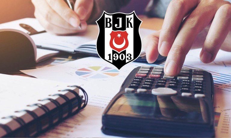 Beşiktaş’tan (BJKAS) zarar nedeniyle temettü dağıtmama kararı