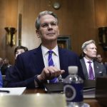 Bessent: Tarifelerin iptali ABD ekonomisinin felaketi olur