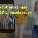 Beyaz Saray’dan TikTok açıklaması: ABD kontrol edecek