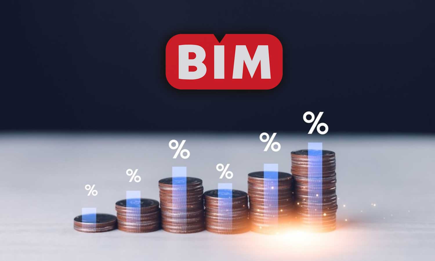BIM, kayıtlı sermaye sistemine geçiyor: Tavan 5 milyar TL