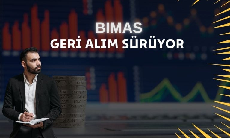 BİM Yönetim Kurulu kararıyla 100 bin pay daha geri aldı